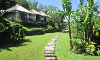 Kelimutu Crater Lakes Ecolodge