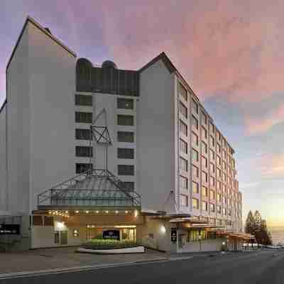 Crowne Plaza Sydney Coogee Beach, an IHG Hotel Hotel Exterior