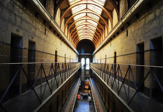 컴포트 호텔 멜버 센트럴