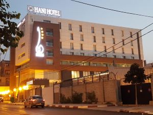 ハニ ホテル