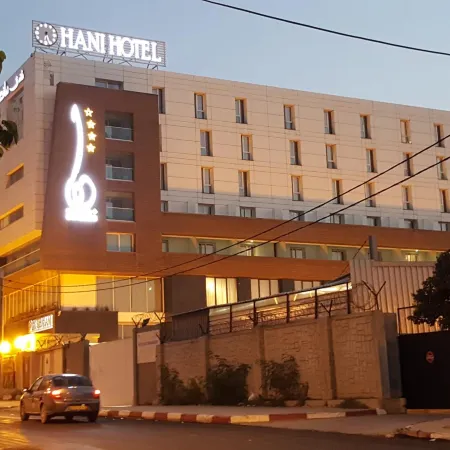 Hani Hotel