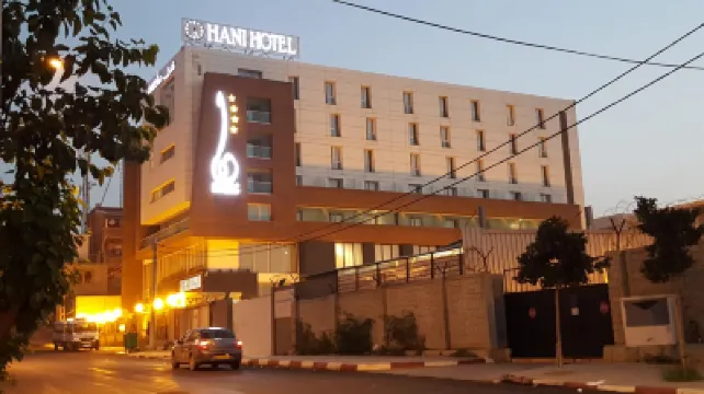 Hani Hotel Hotels in 