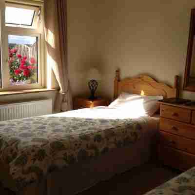Channel View Bed & Breakfast Rooms