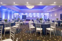 Courtyard by Marriott Concord Walnut Creek - Gym