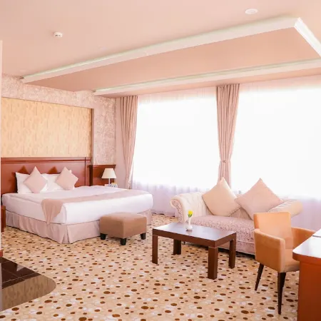 Central Hotel Yerevan