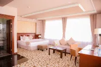 Central Hotel Yerevan Hoteles en Ereván