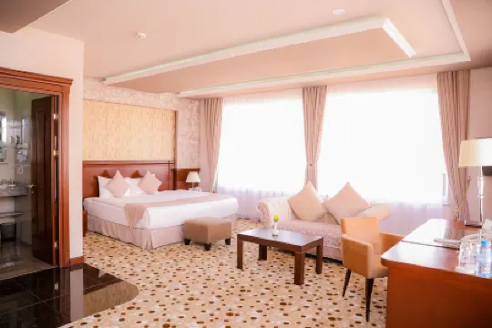 Central Hotel Yerevan