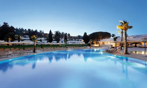 Mövenpick Gammarth