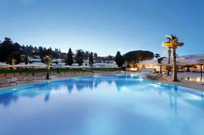Mövenpick Gammarth Hotels in La Marsa