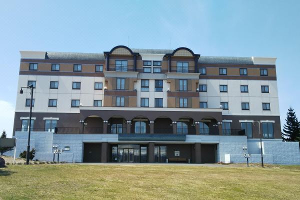 Furano Hops Hotel(富良野ホップスホテル)_1