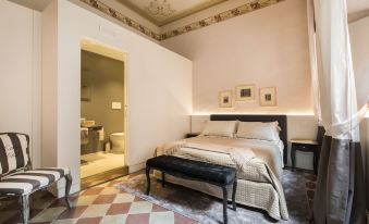 La Terrazza Sul Campo-Rooms Only