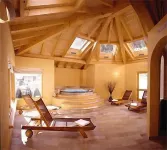 Savoia Palace Hotel - Spa