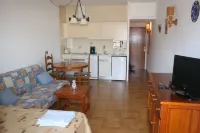 Apartaments les Dunes