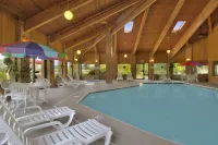 馬斯基根唄盟套房酒店