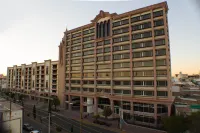 Hotel Real Plaza Aguascalientes Hotels near Autopartes El Gallo