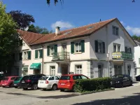 Park Hotels near Historisches Museum (Heimatmuseum)