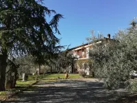 Agriturismo Crocino in Chianti