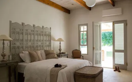 Langhuis Graaff Reinet