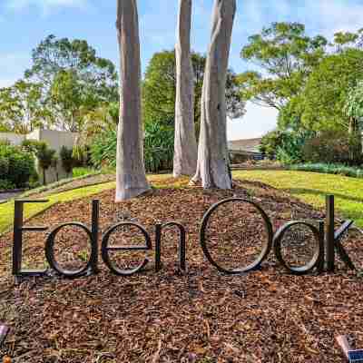 Eden Oak Geelong Hotel Exterior