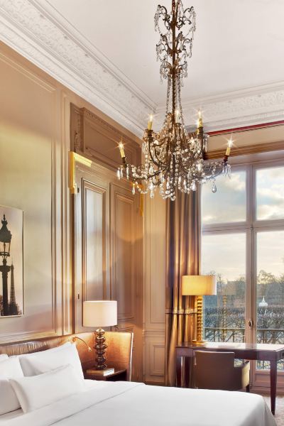 その他 ウェスティン・パリ－ヴァンドームの写真