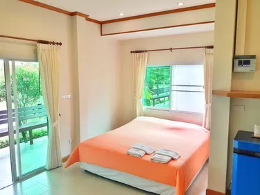 รูปภาพของThe One Resort เดอะวันรีสอร์ท