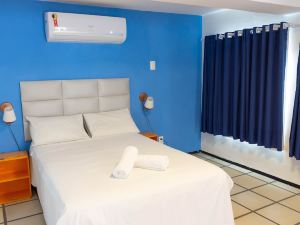 Sonho de Iracema Hostel Boutique