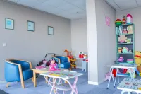 Hotel Roc E Mare - Bintang 3