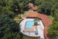 Pousada Olho d'Água