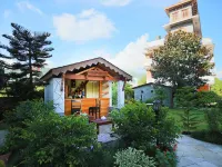 Hotel Peninsula Hotels in Pokhara