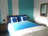 Le Chalet Champenois Hotels in Sezanne