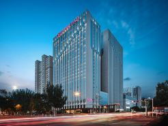 Crowne Plaza HOHHOT CITY CENTER by IHG