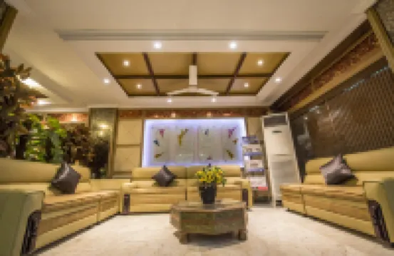 ホテル アリアアス ティルネルベリのホテル