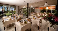 Hotel Marina Hotels in Cinquale