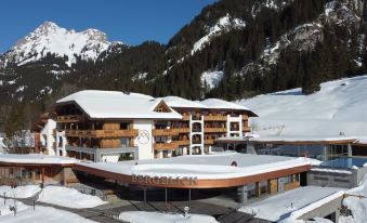 Hotel Bergblick 5 Sterne