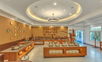 Club Mahindra Kandaghat