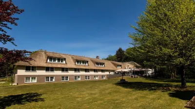 Landhuis Hotel de Herikerberg Hotels in Markelo