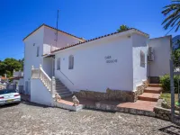 Villa Polonia Mouche - balcony