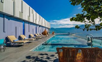Le Sands Oceanfront Danang Hotel