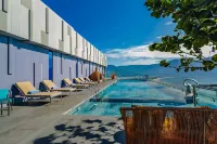 Le Sands Oceanfront Danang Hotel Hotels in Da Nang