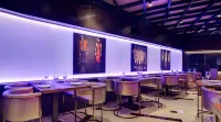 Saz City Life Boutique Hotel - Aamiainen