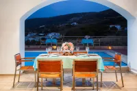 Kythea Resort - Morgenmad