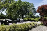 Port Rybaki & Vine Agritourism Hotels in Gmina Zbiczno