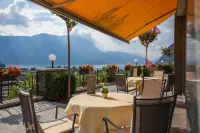Villa Sassa - bar