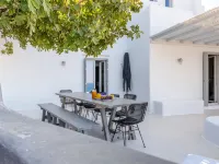 Venti Villa Naxos Hotels in Plaka