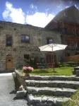 Auberge les 1000 Cols, Anciennement Val D Azur Hotel a Abries