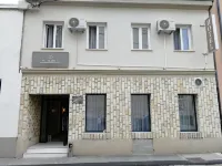 Hotel Ideja Hotels near Vrućica Srpske toplice