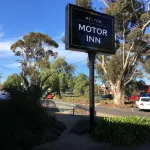 Melton Motor Inn and Apartments Hotels in Melton