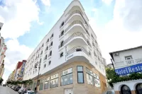 Hotel El Djenina Hotels in 