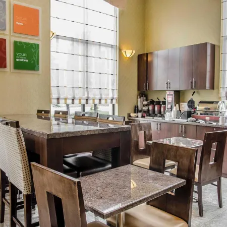 Spark by Hilton Toronto Markham