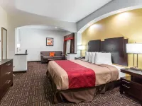 Scottish Inns & Suites Hotel di Spring